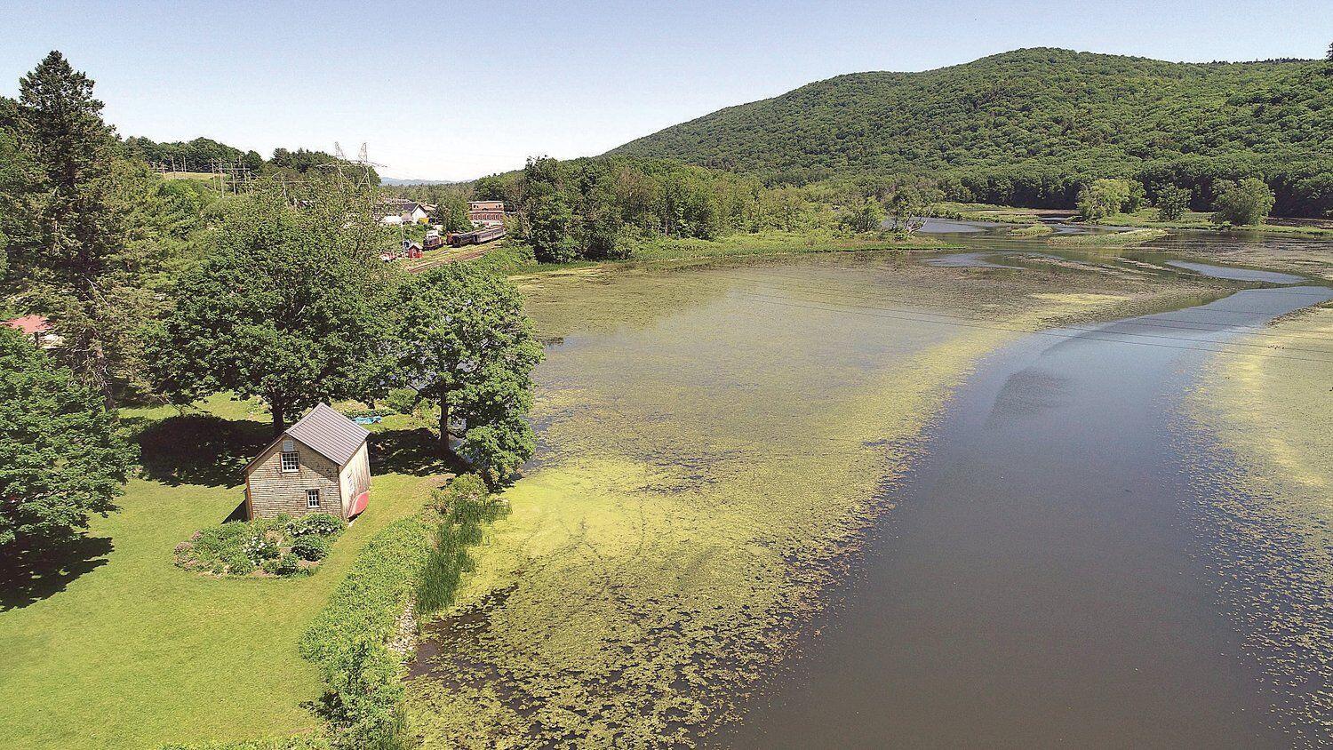 EPA's revised final permit sticks with PCB landfill in Lee; opponents will appeal | Local News - Vimarsana News