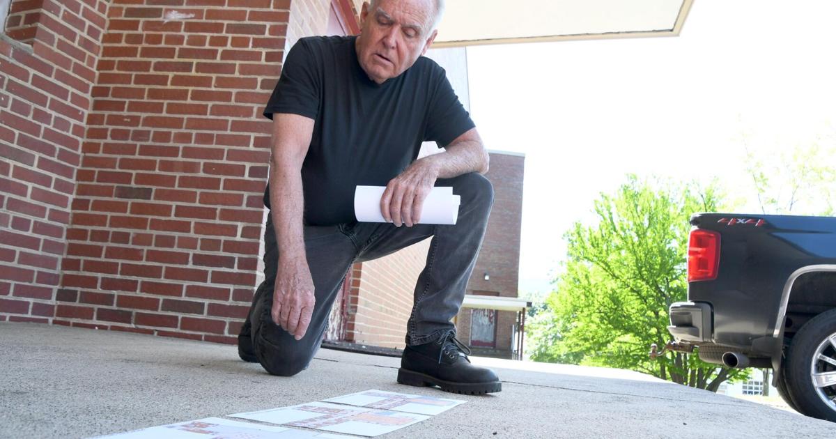 Adams Memorial School conversion into 40 apartments, senior center moves forward