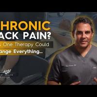 Abundant Health Physical Medicine Provides Back Pain Treatment in Davenport, IA
