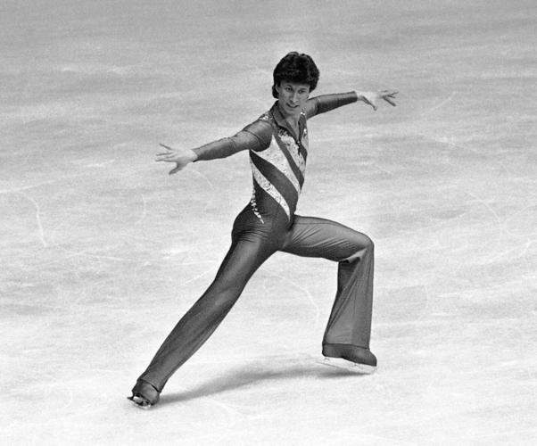 Germany Dortmund European Figure Skating Championships