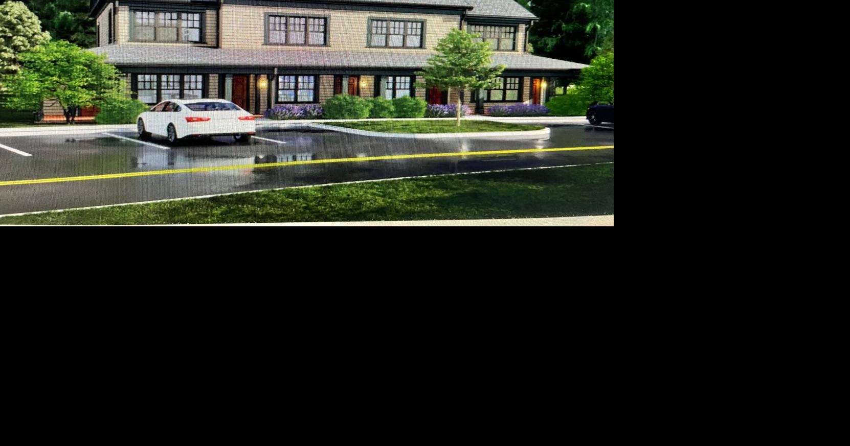 30 million rental housing project at Brushwood Farm gets warm