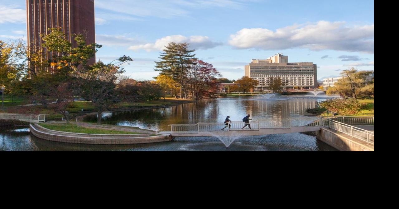 UMass Amherst to allow some students back on campus for spring semester
