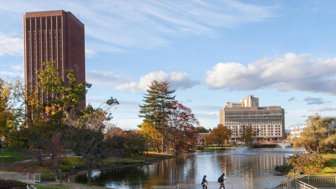 university of umass amherst tours