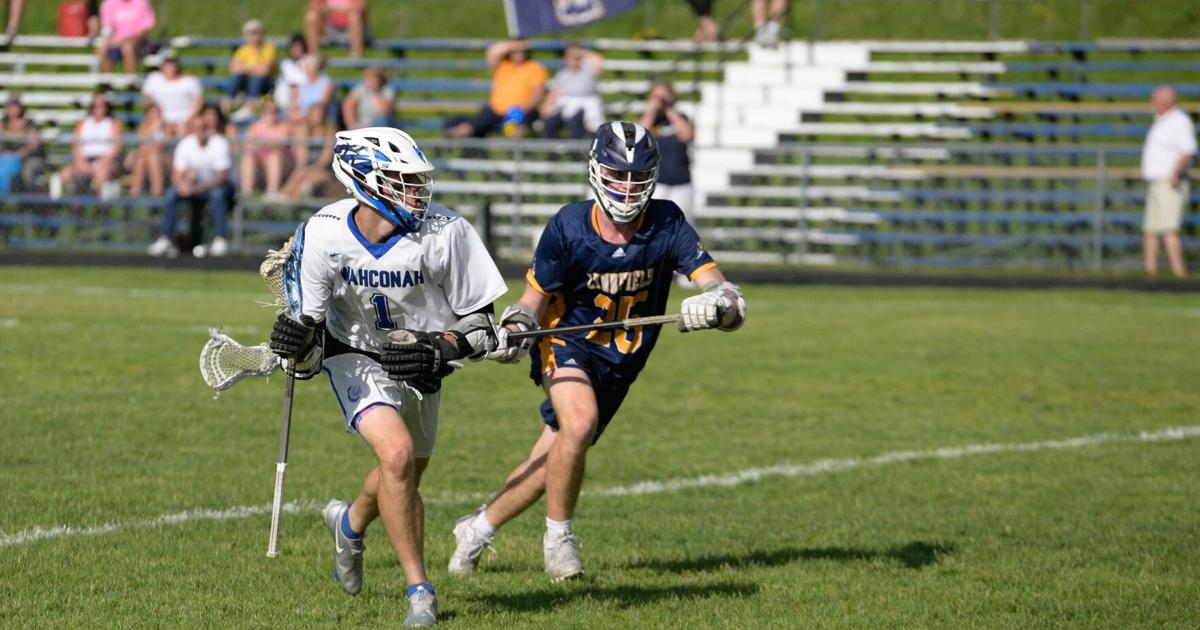 14 athletes from state champion Mount Greylock baseball, Wahconah boys lacrosse teams highlight PVIAC All-Star squads