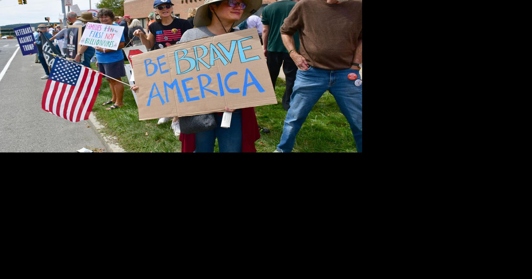 From federal policy to local protest: The stories that shaped Berkshire County in 2025