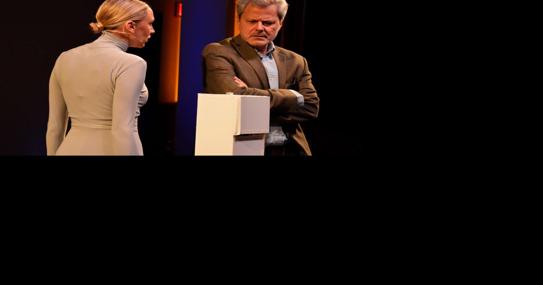 REVIEW:‘iBoss’ showcases 'some of the finest, most accomplished acting of the summer'