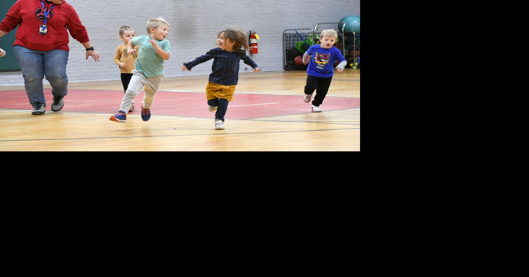 Hoosac Valley free pre-K shows strong results, but district must rethink funding