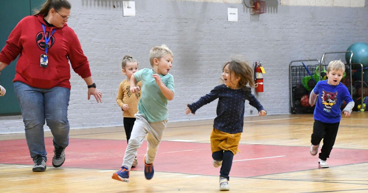 Hoosac Valley free pre-K shows strong results, but district must rethink funding