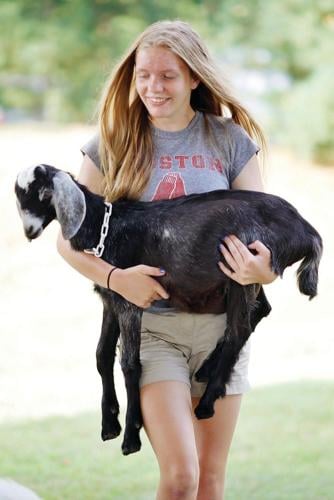 4-H Youth Fair: By kids for kids