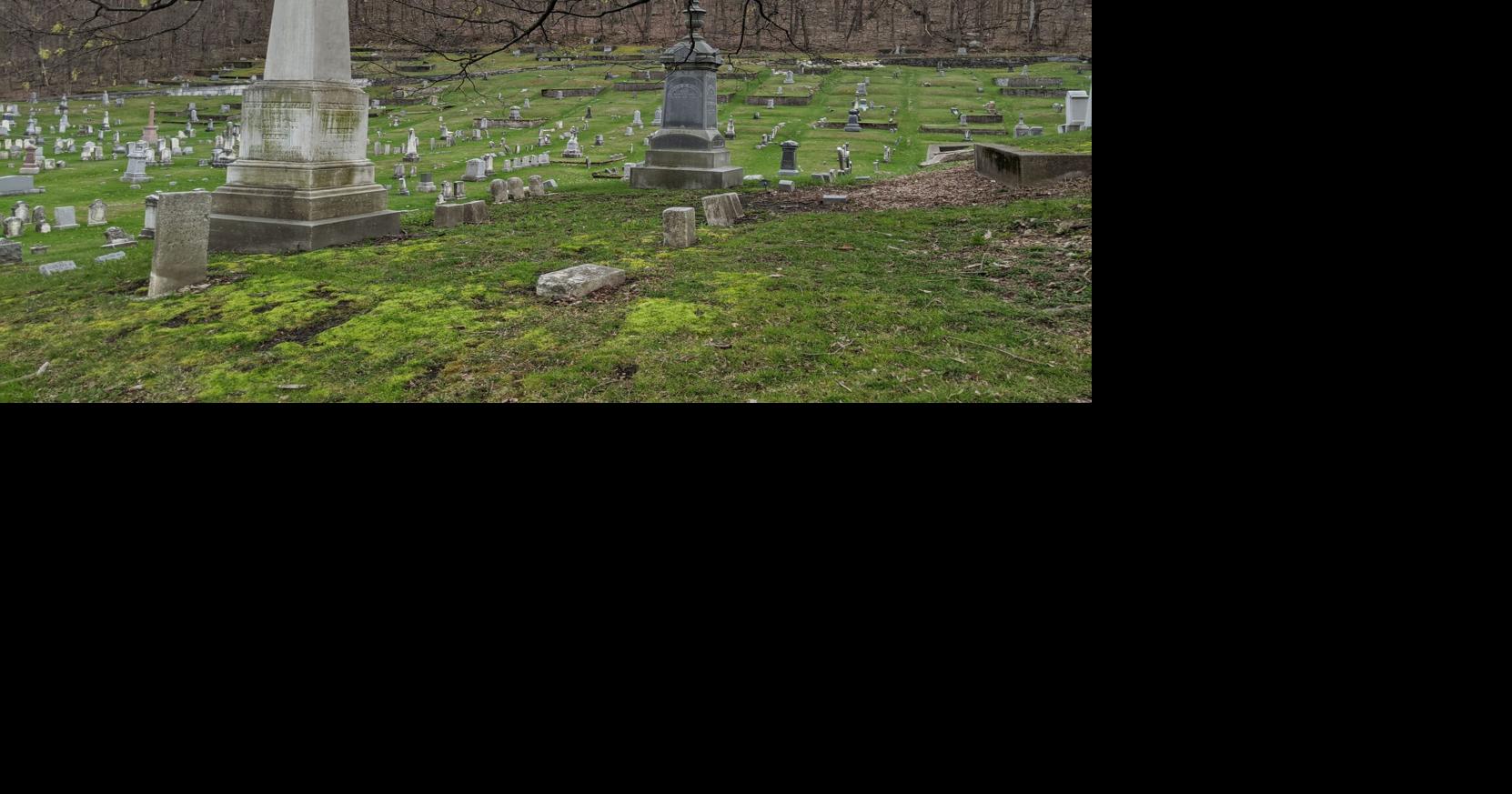 Want to learn more about the history of Berkshire County? Take a