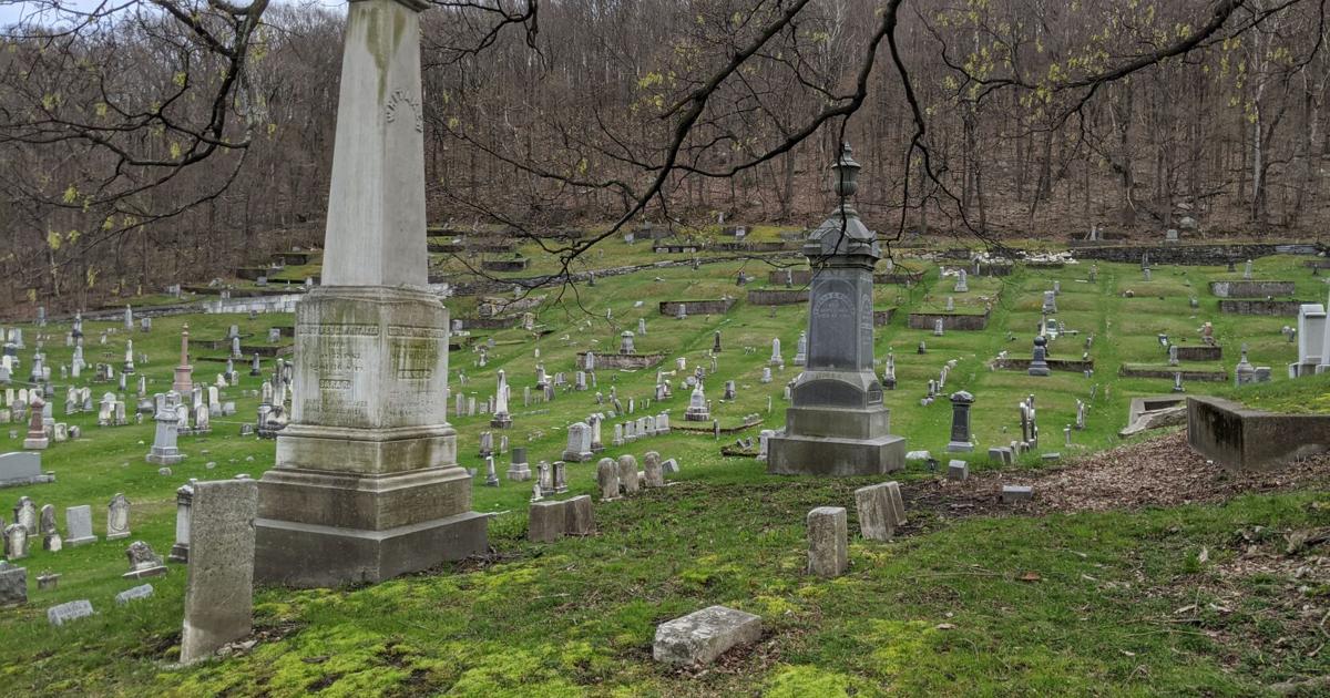 Want to learn more about the history of Berkshire County? Take a