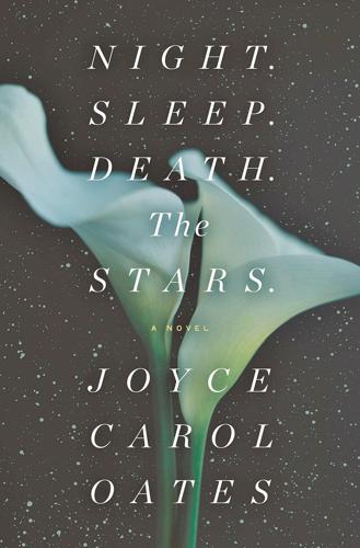 Open Book with Joyce Carol Oates
