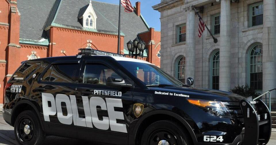 Lawyers say the Pittsfield Police Department ignored their public records requests regarding body-worn cameras. So they sued - Vimarsana News