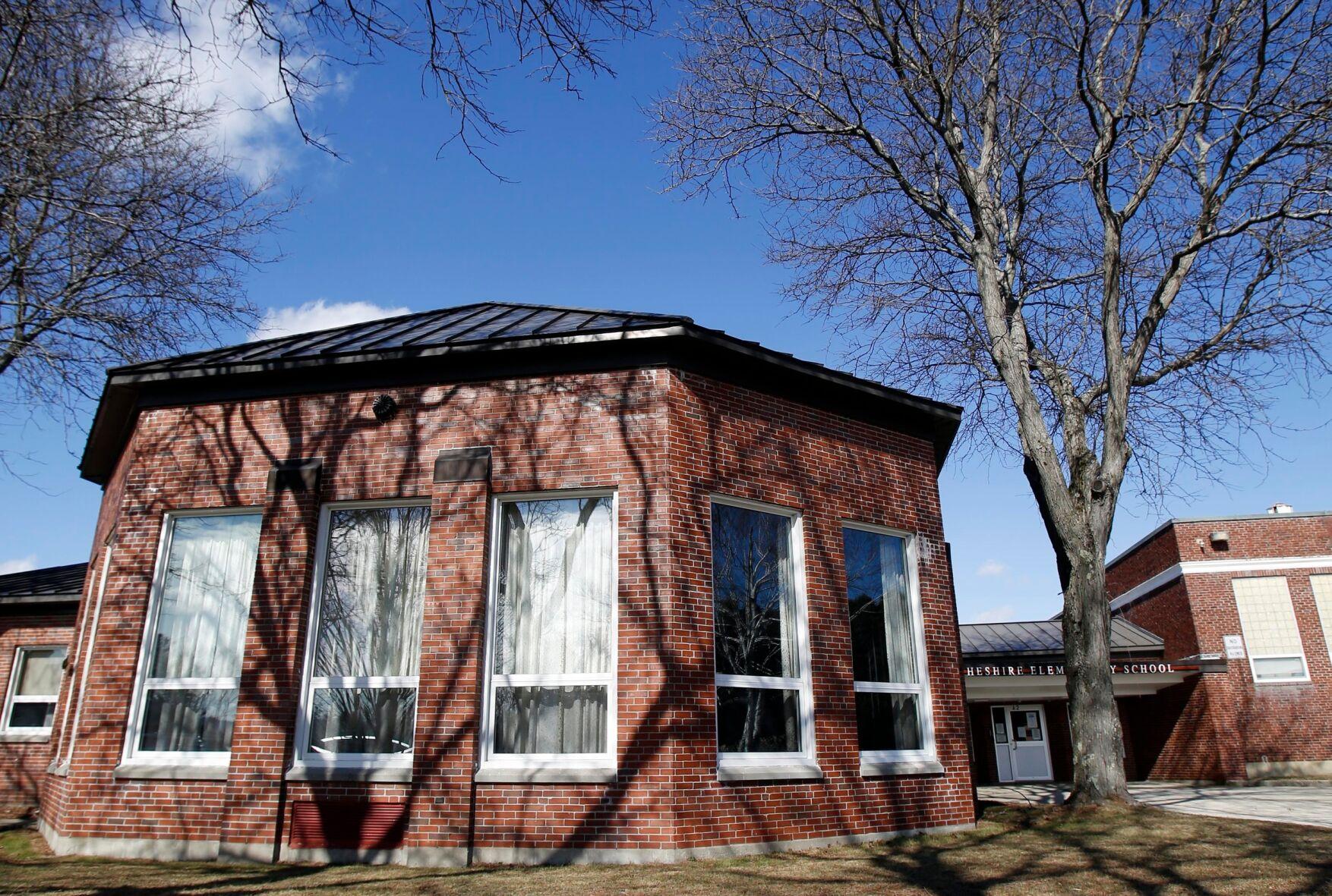 New effort in the works to save Cheshire Elementary School Archives