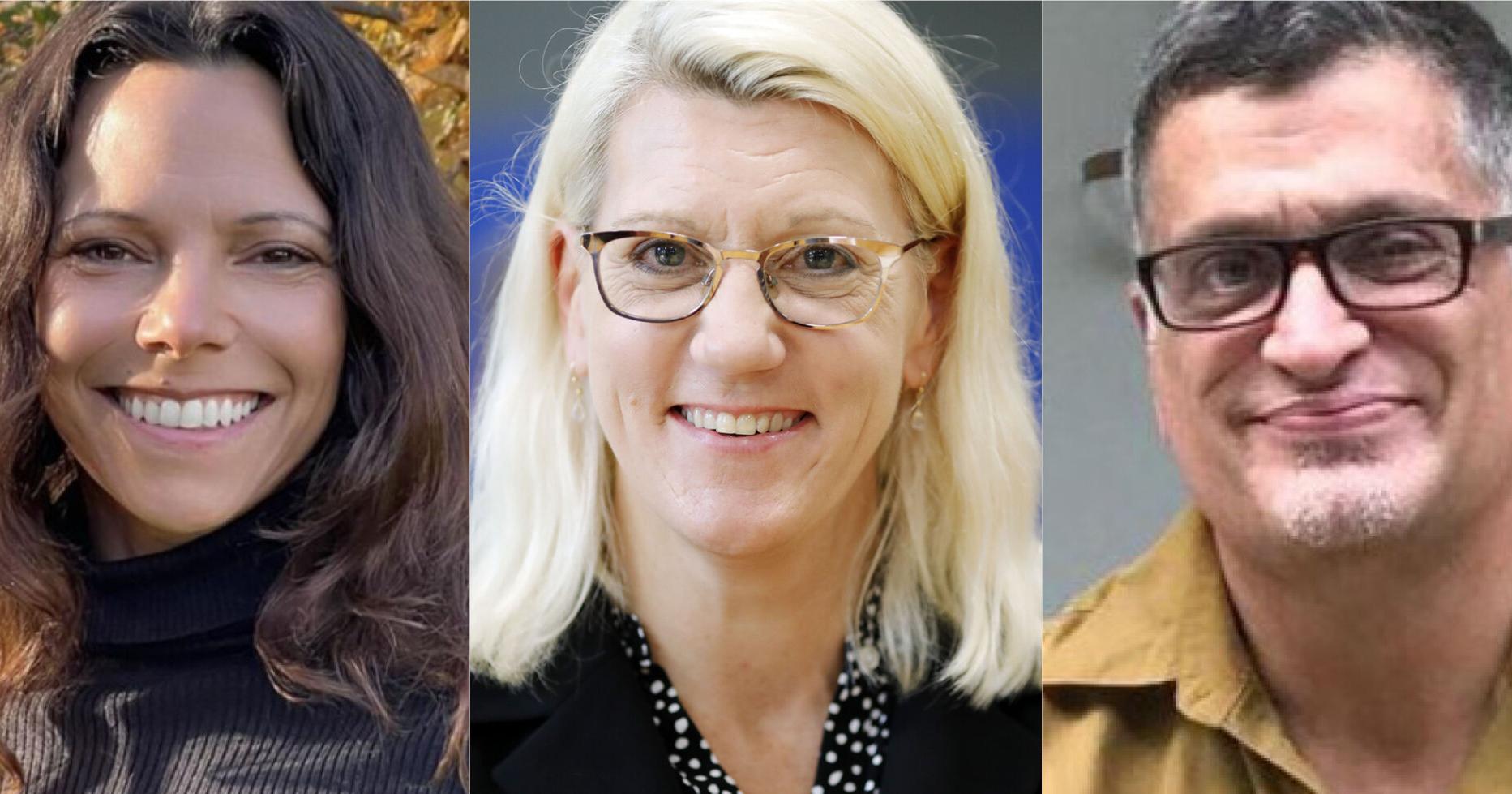 Candidates for the 3rd Berkshire District seat made their pitch to 'pivotal' Dalton voters Tuesday night - Vimarsana News