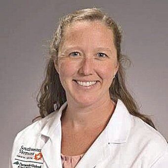 Surgeon joins medical center