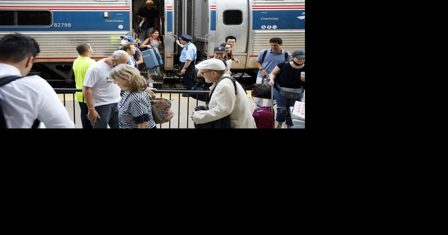 Berkshire Flyer returns June 12 with more weekend service to Pittsfield