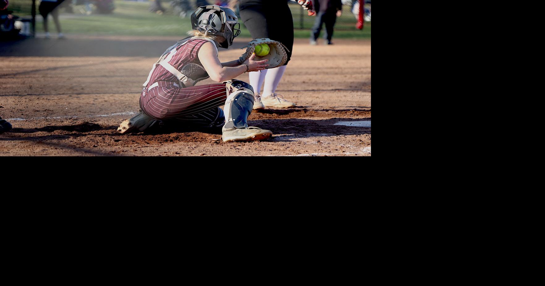 Roundup: Monument softball holds on, while Lenox baseball walks off over South Hadley
