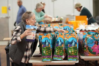 Donations, deductions and decisions: Navigating this Moment with purpose