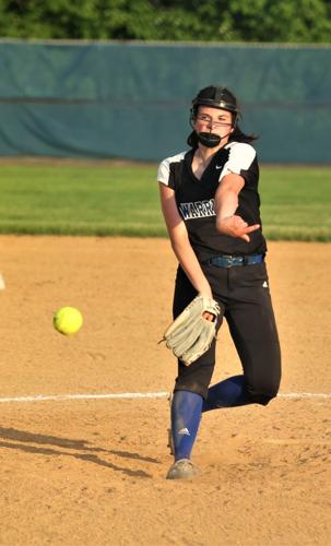 waterproof warriors wahconah softball enters elite 8 round of miaa d