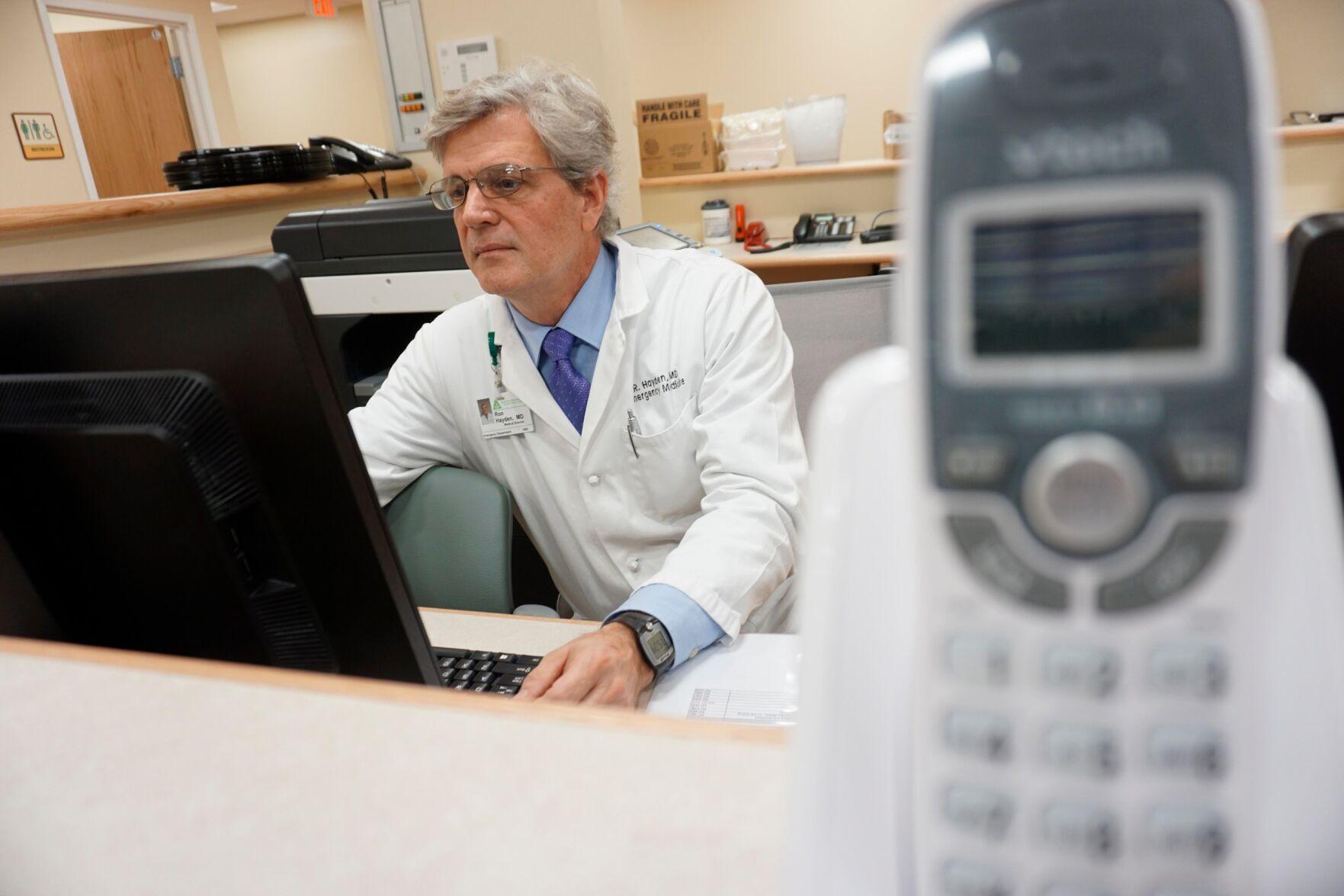 New Urgent Care Center to improve patient access