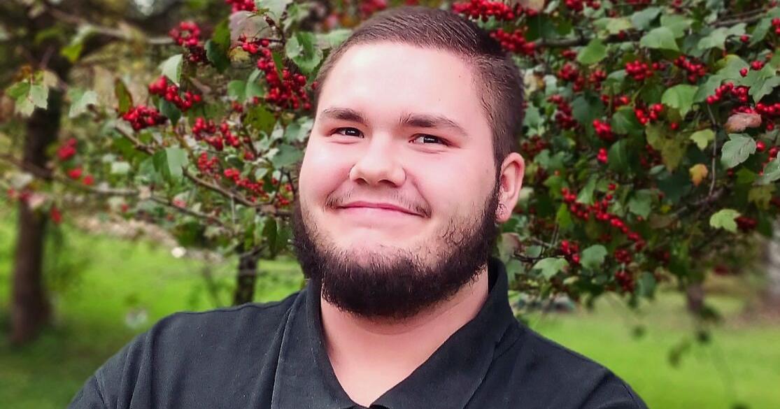 Zachary LaRose - Vimarsana News