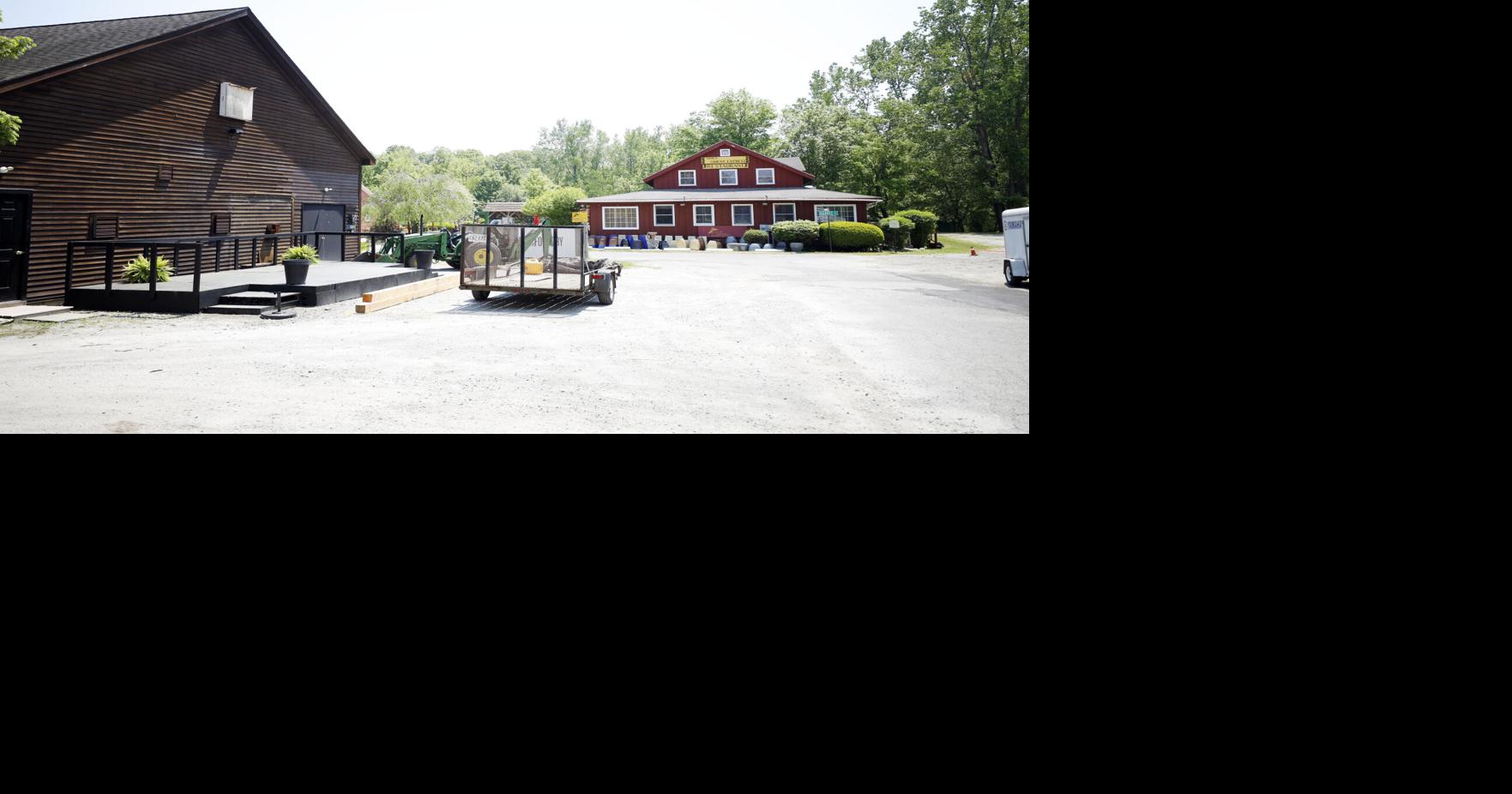 Owners of West Stockbridge restaurant say music from next door is