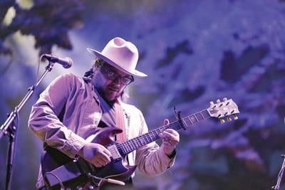 Jeff Tweedy on the festival that defines Wilco's current state (copy)