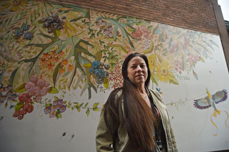 Calyx Berkshire Dispensary encourages conversation Sponsored