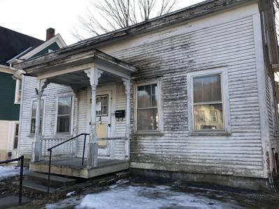 Even the mayor agrees blight is a major problem for North Adams, so why are residents still looking at these abandoned properties?