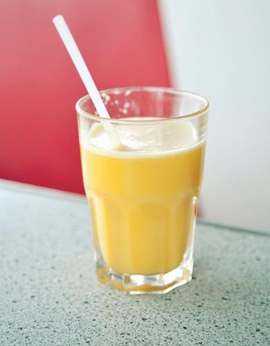 Robin Anish: Cool off with summertime classic orangeade