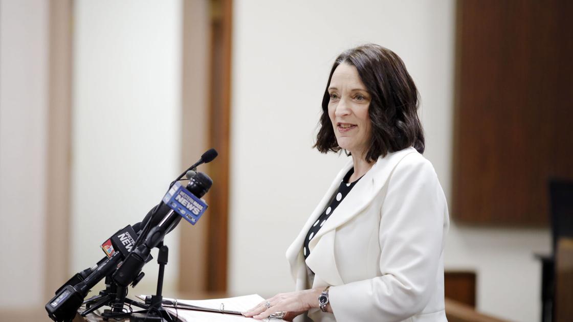 Tyer’s home loan program clears first hurdle | Local News
