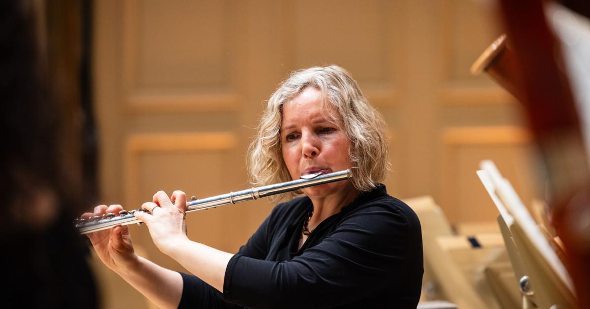At the BSO, musicians stage open revolt against the firing of Music Director Andris Nelsons