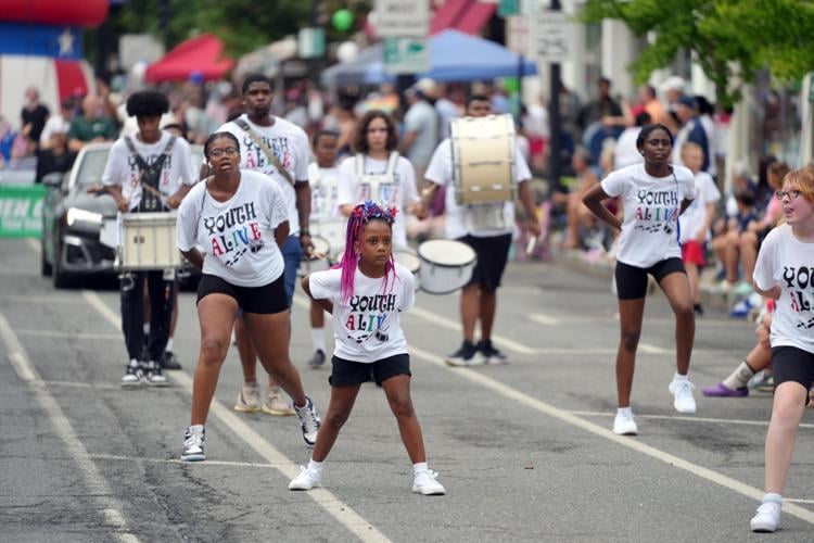 pittsfield 5k july 4