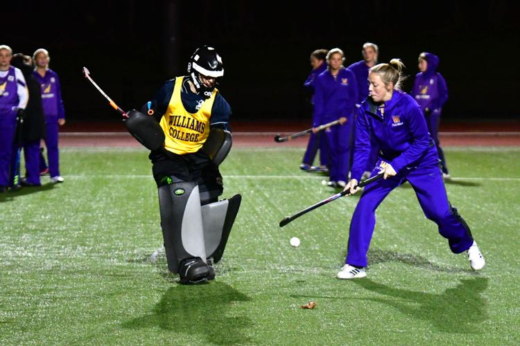 Williams College Women's Field Hockey Multimedia