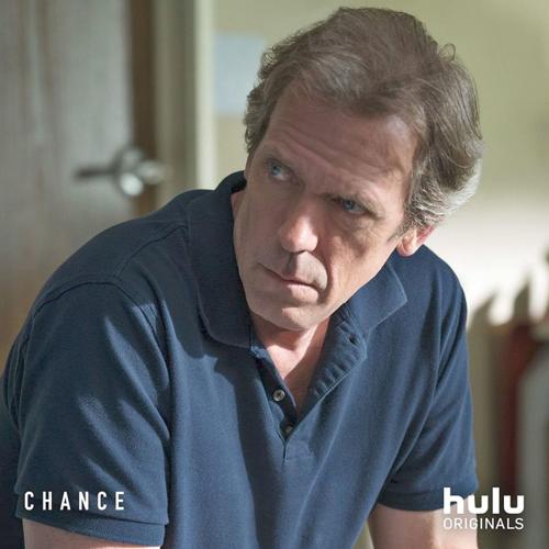 John Seven Viewer's Discretion Hulu series probe the darkness within