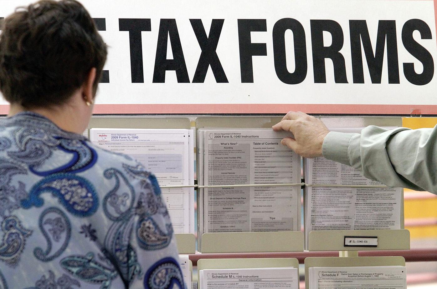 Ruth Bass: Taxpayers can't afford cheaters and deadbeats ...