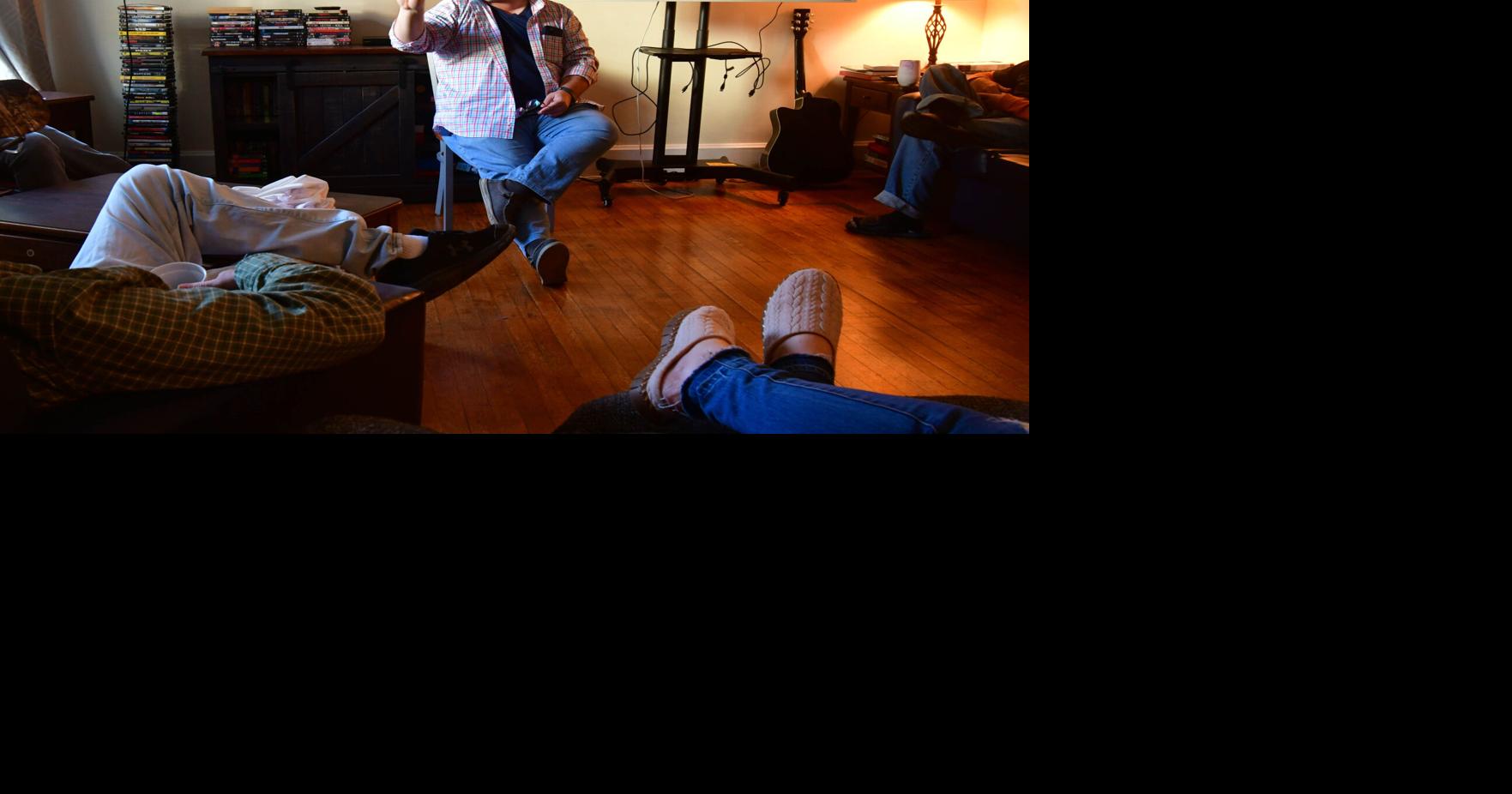 Since Keenan House North opened two years ago, it has helped more than