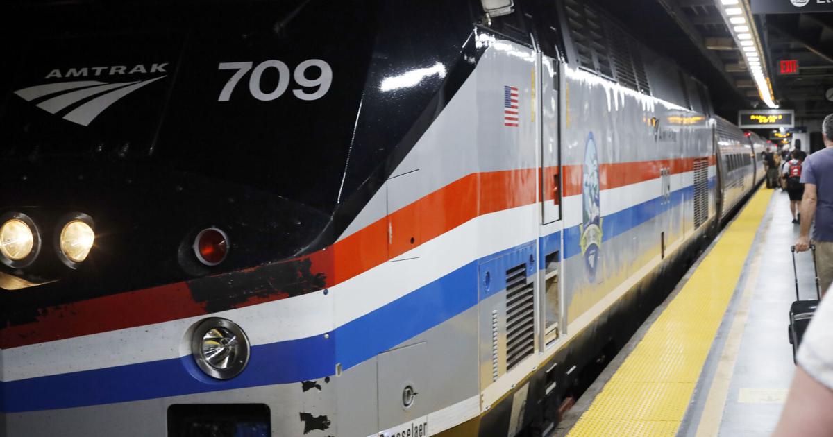 Rep. Moulton pushes for faster, more modern approach for West-East Rail plan