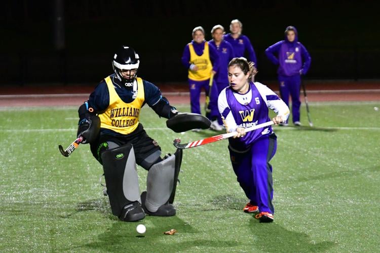 Williams College Women's Field Hockey Multimedia