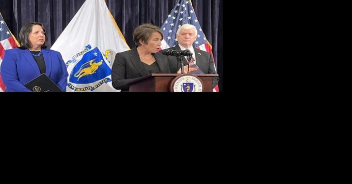 Massachusetts emergency shelter report shows wait list, costs are growing - Vimarsana News
