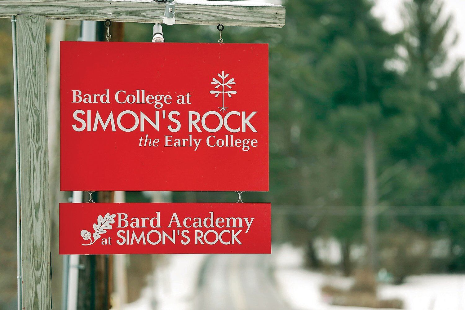 Bard College At Simon's Rock Launches Academic Journal Early College ...