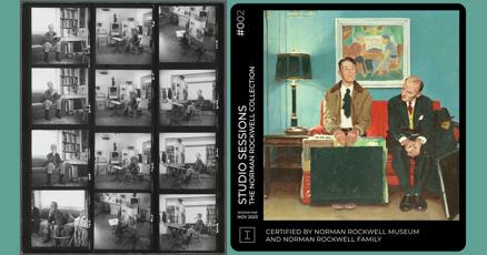 Norman Rockwell Museum steps into the age of digital collecting with its first NFT release - Vimarsana News