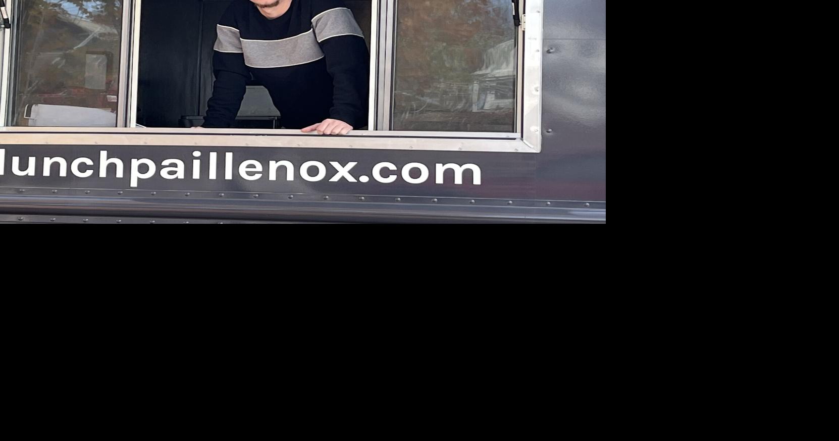 Cryptocurrency entrepreneur Ryan Salame #39 s Lenox food family adds a