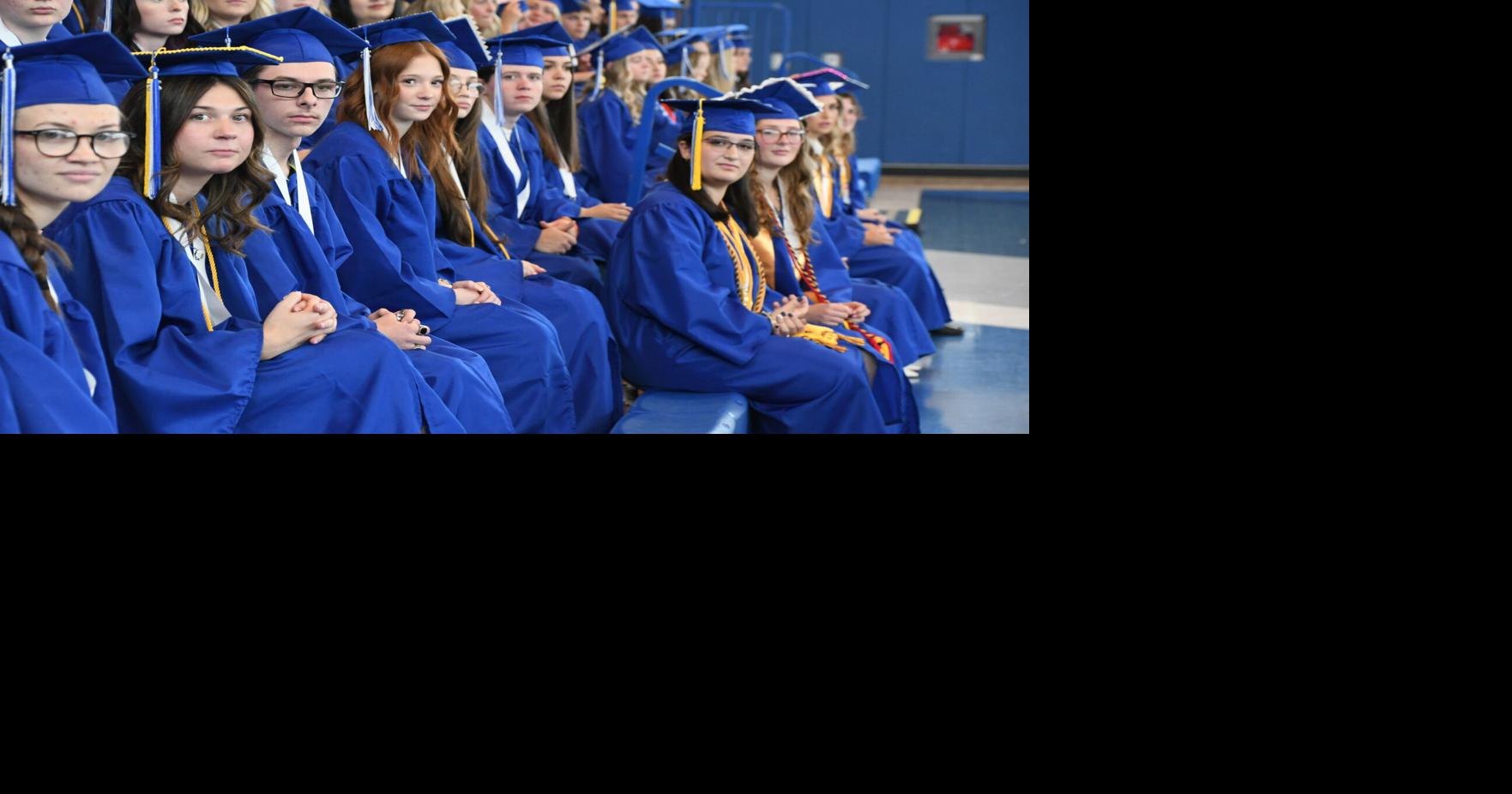 Coursework, exams, career plans: State panel outlines path to replace MCAS graduation requirement