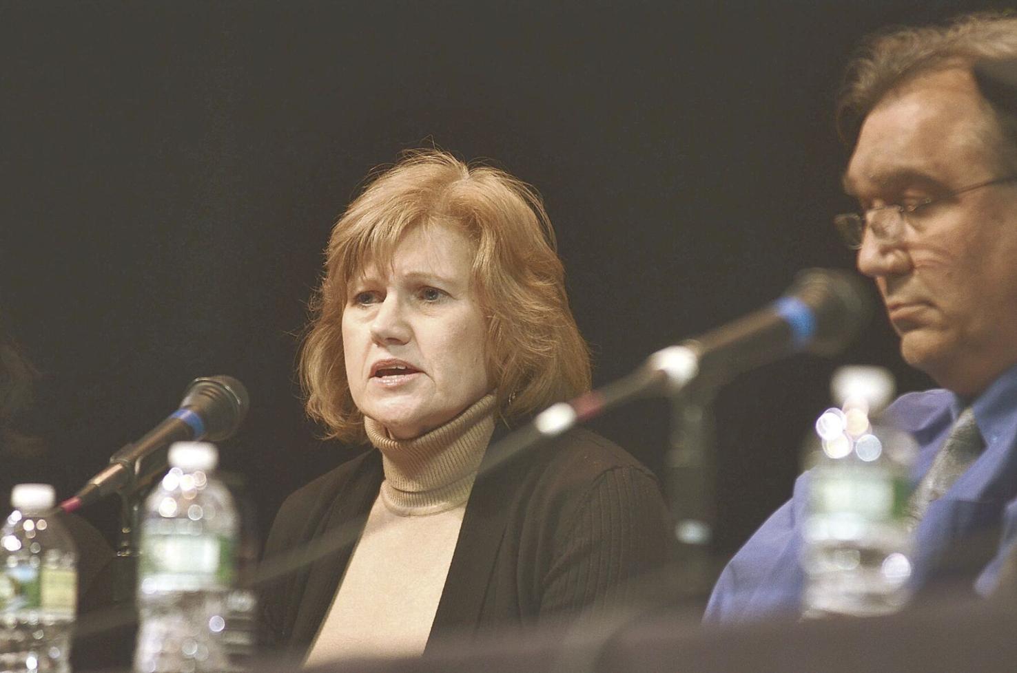 North Adams Public Schools Names Records Access Officer After Some