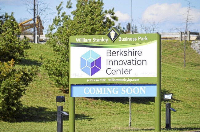 Berkshire Innovation Center funding gap could swell to $6 million