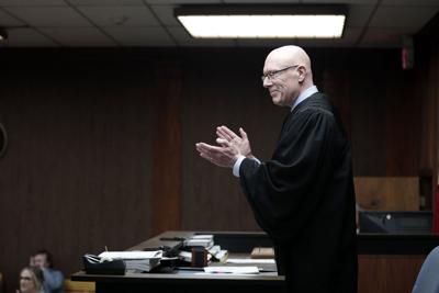Berkshire County Probate and Family Court is busier than ever Pending