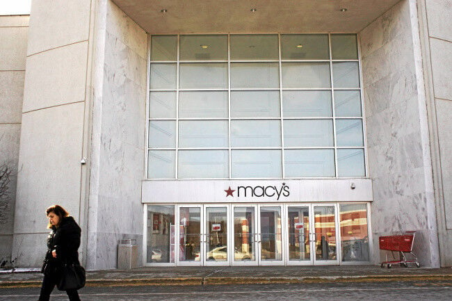Macy's closure deals another blow to Berkshire Mall