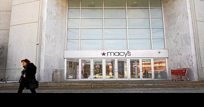 St. Paul Macy's final clearance sale will be one for the history